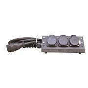 Туровый дистрибьютор питания TC 703 TR